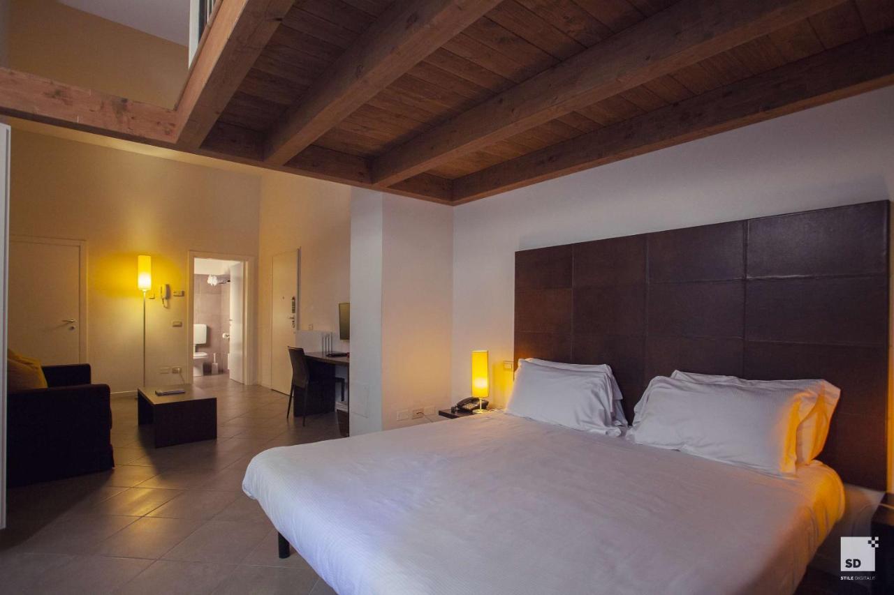 Appartement Roma 6.3 E I Banchieri *